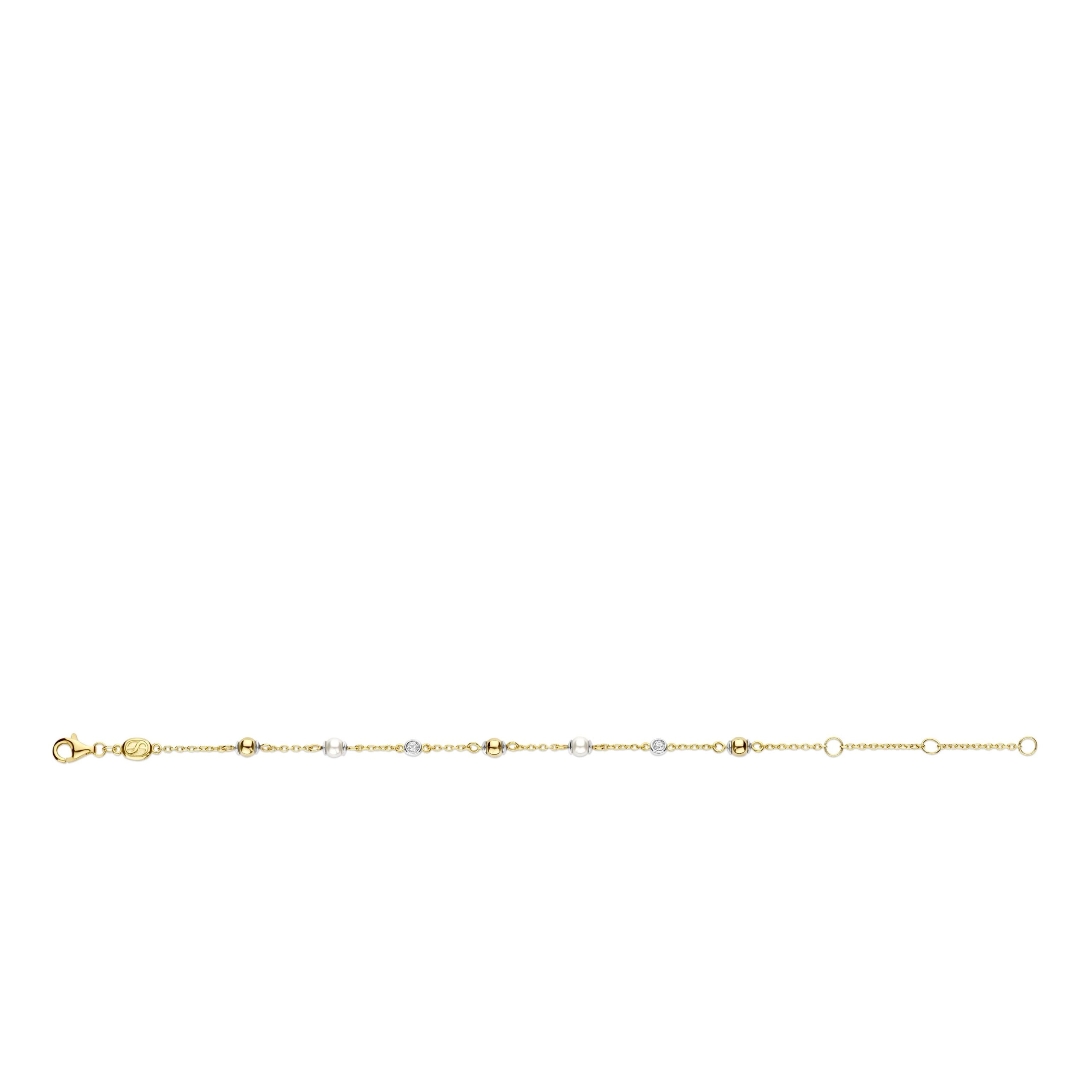 Bracelet / 23076ZY