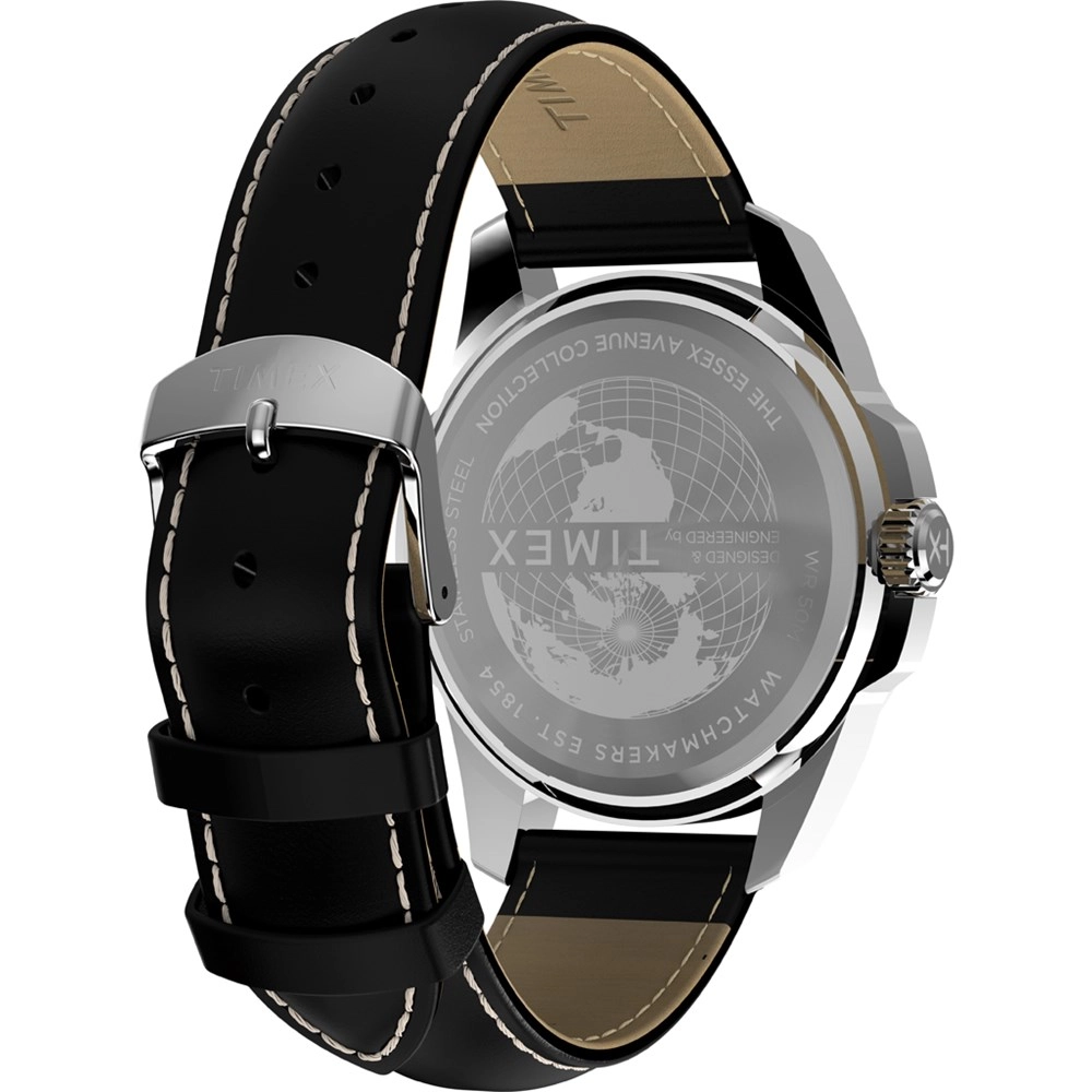 Quartz Wristwatch / TW2Y20600