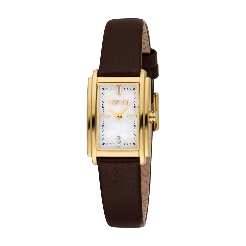 Quartz Wristwatch / ES1L556L0025