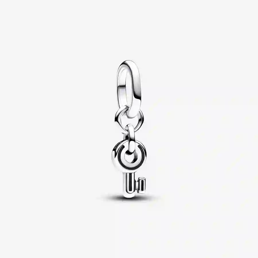 PANDORA Sterling Silver Charm/793084C00