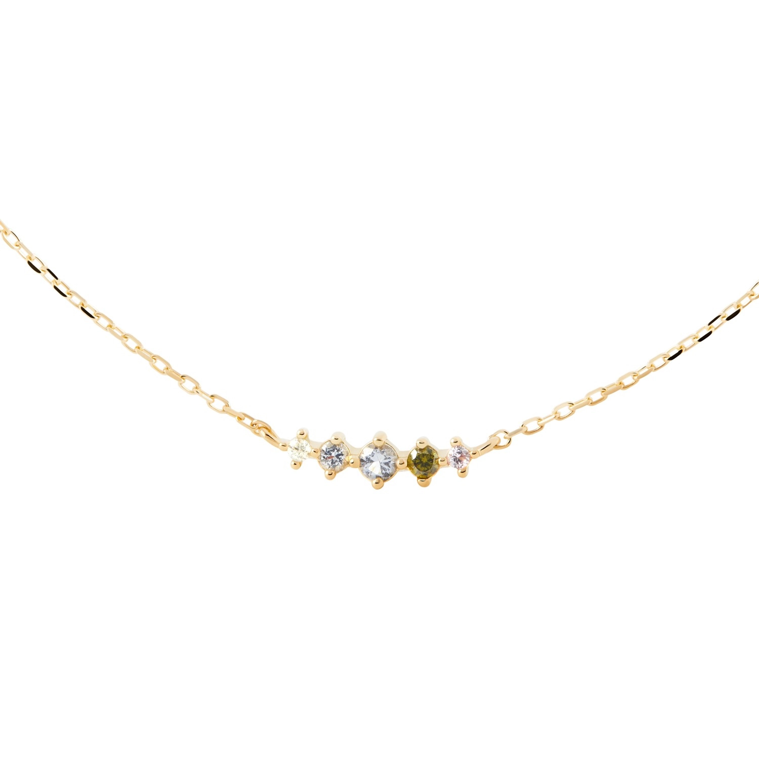 Necklace & Pendant / CO01-B60-U