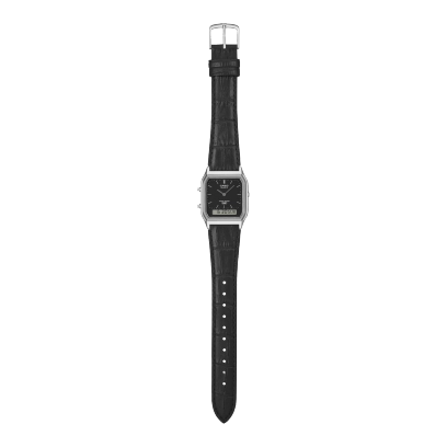 Quartz Wristwatch / AQ-230EL-1ADF