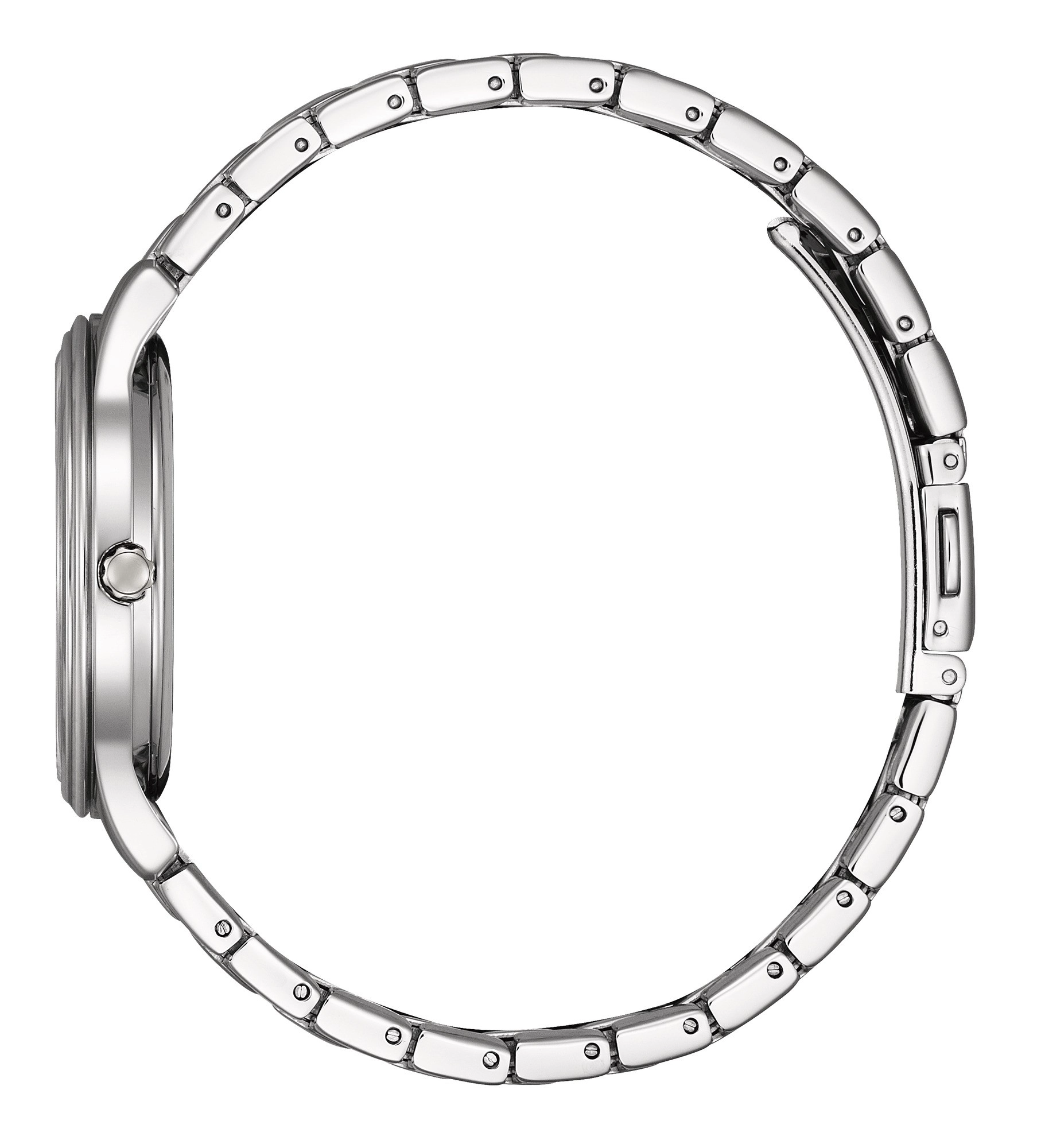 Quartz Wristwatch / EM0411-71A