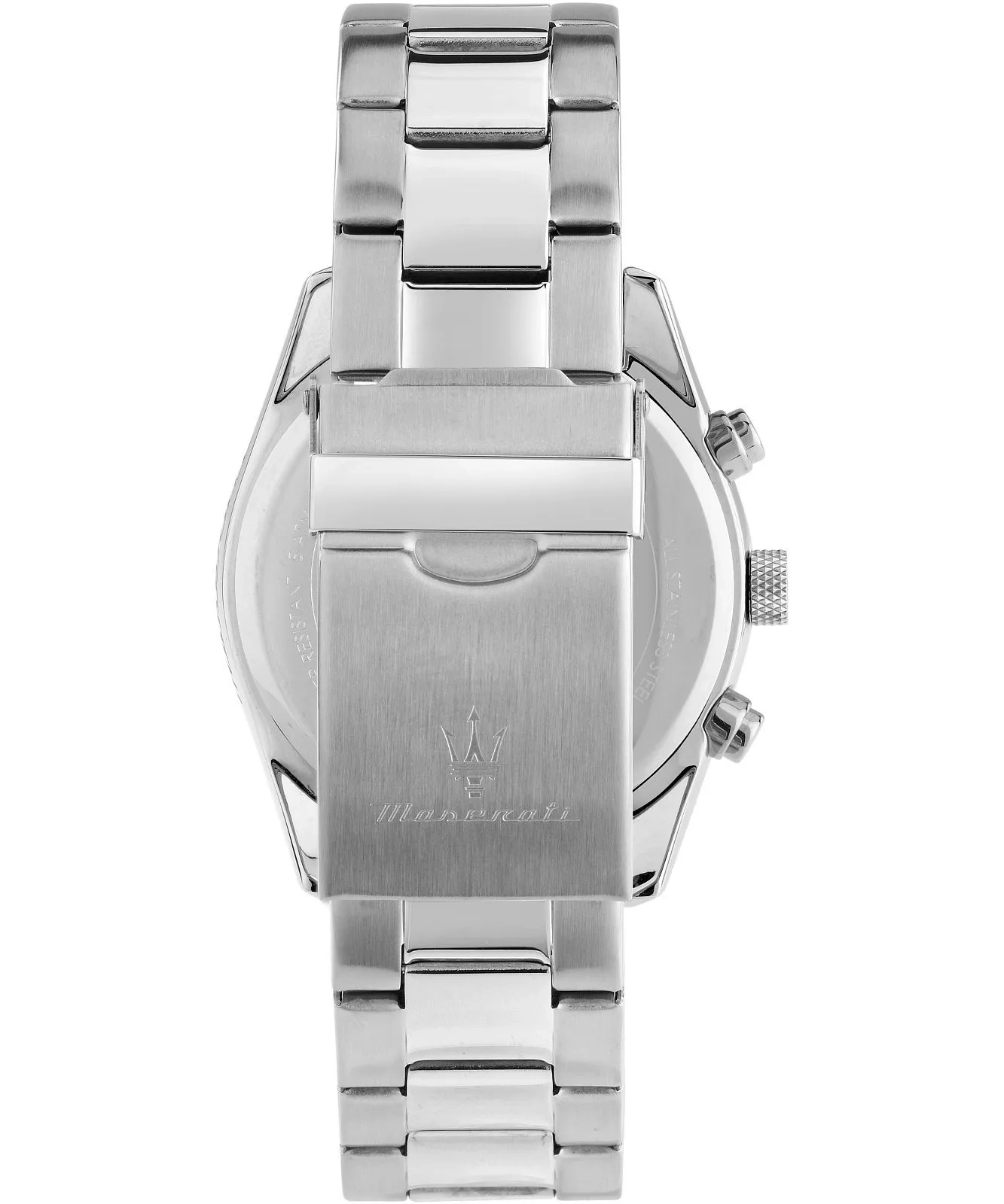 Quartz Wristwatch / R8853151010