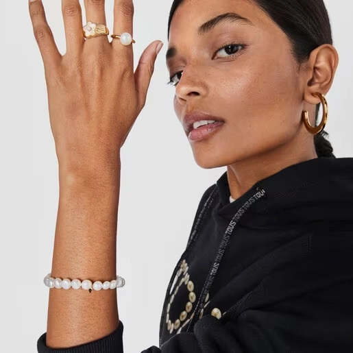Golden Bracelet/317091020