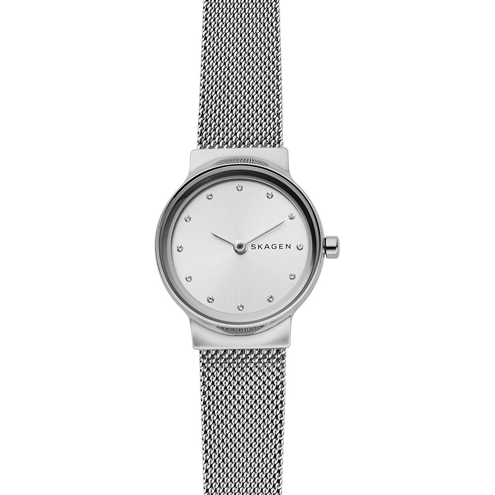 Quartz Wristwatch/SKW2715