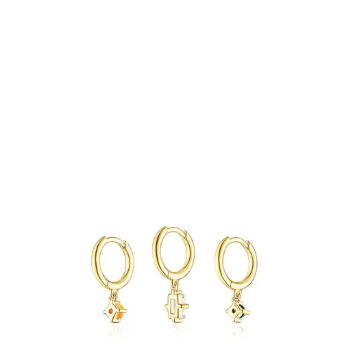 Earrings Set/118113500