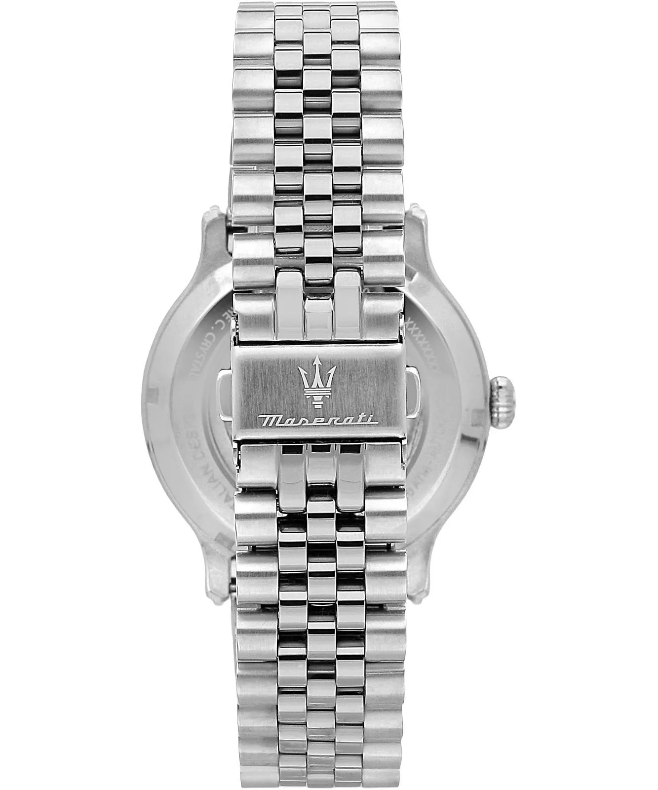Quartz Wristwatch / R8853118021