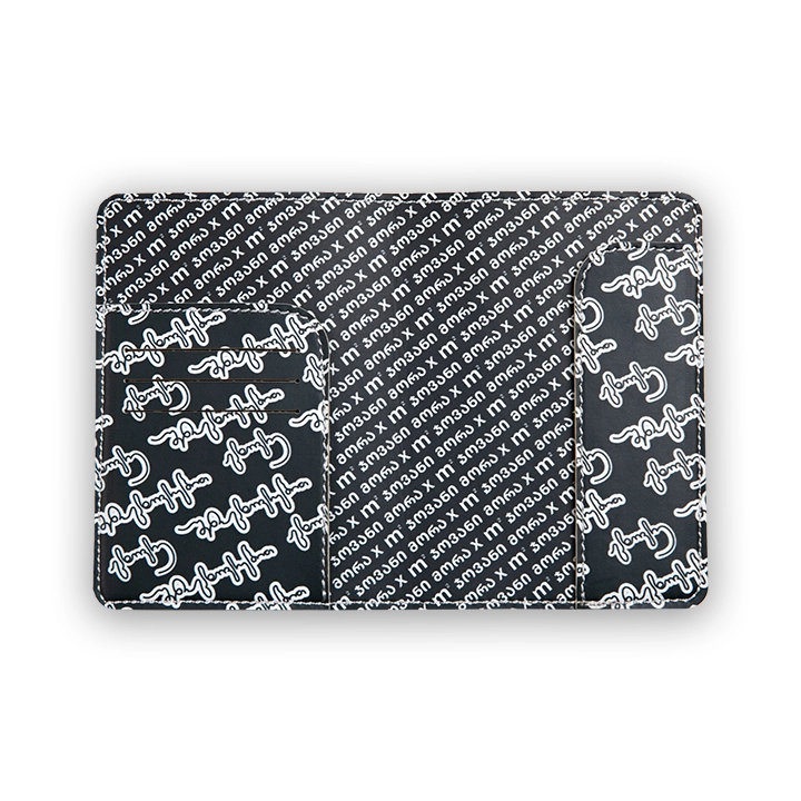 Passport Holder / 10-PASS-PUL-17-01-25