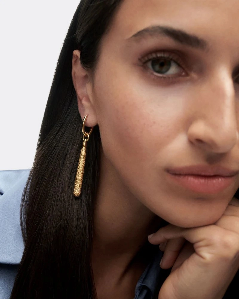 Earring / PG01-340-U