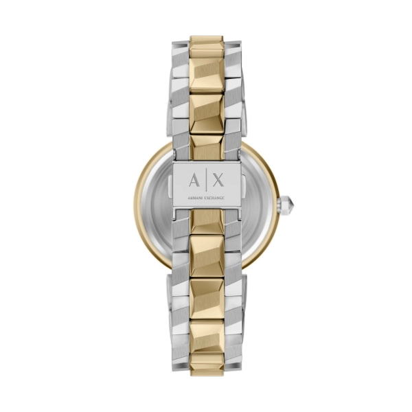Quartz Wristwatch / AX4406