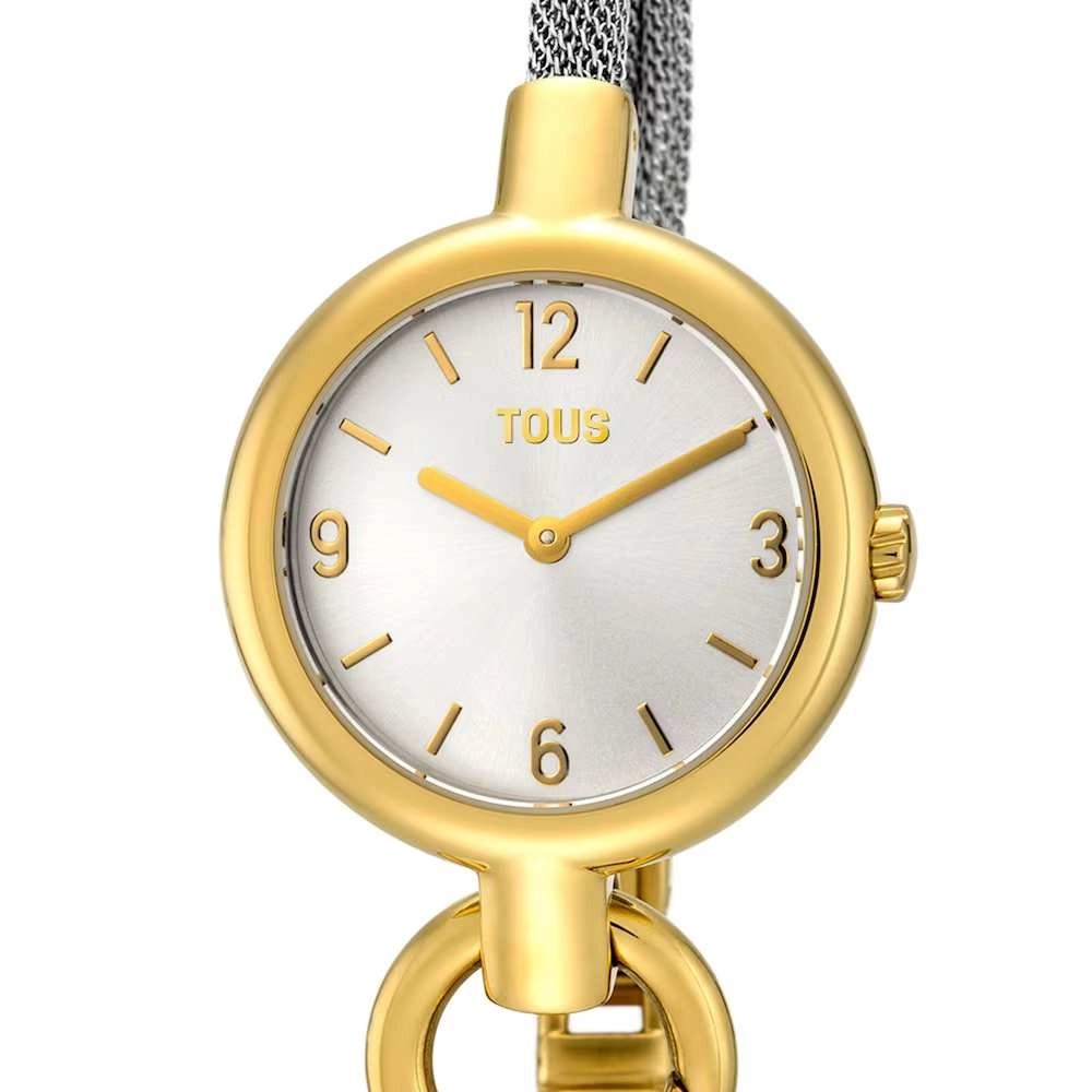 Quartz Wristwatch / 3000077700