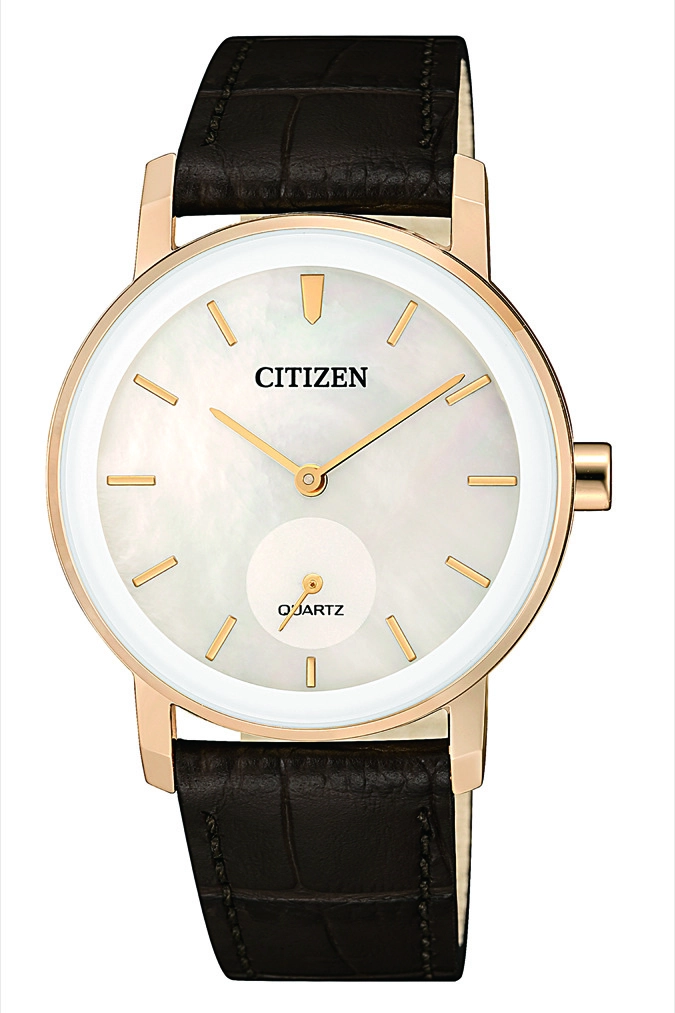 Quartz Wristwatch/EQ9063-04D