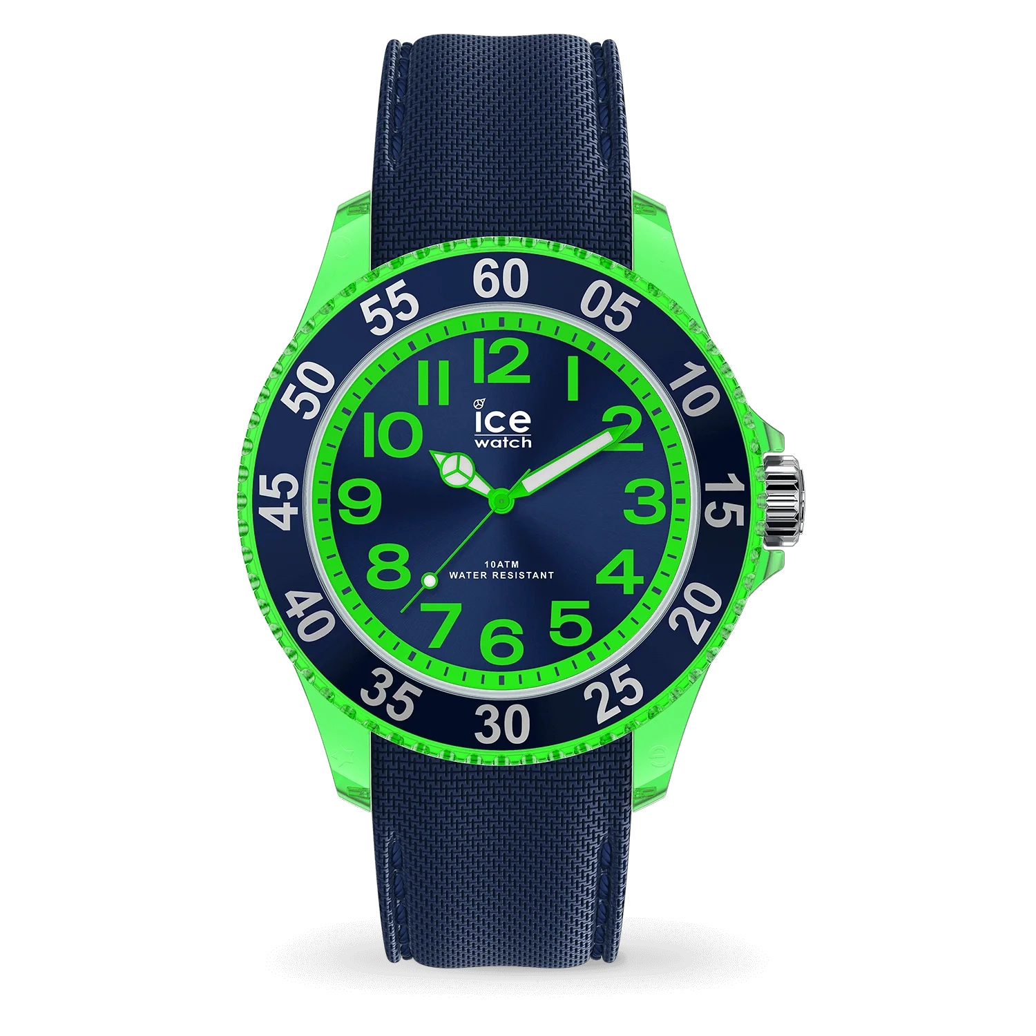Quartz Wristwatch / 017735