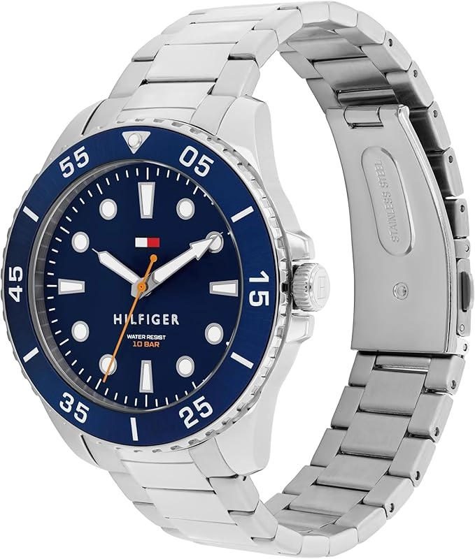 Quartz Wristwatch / 1792202