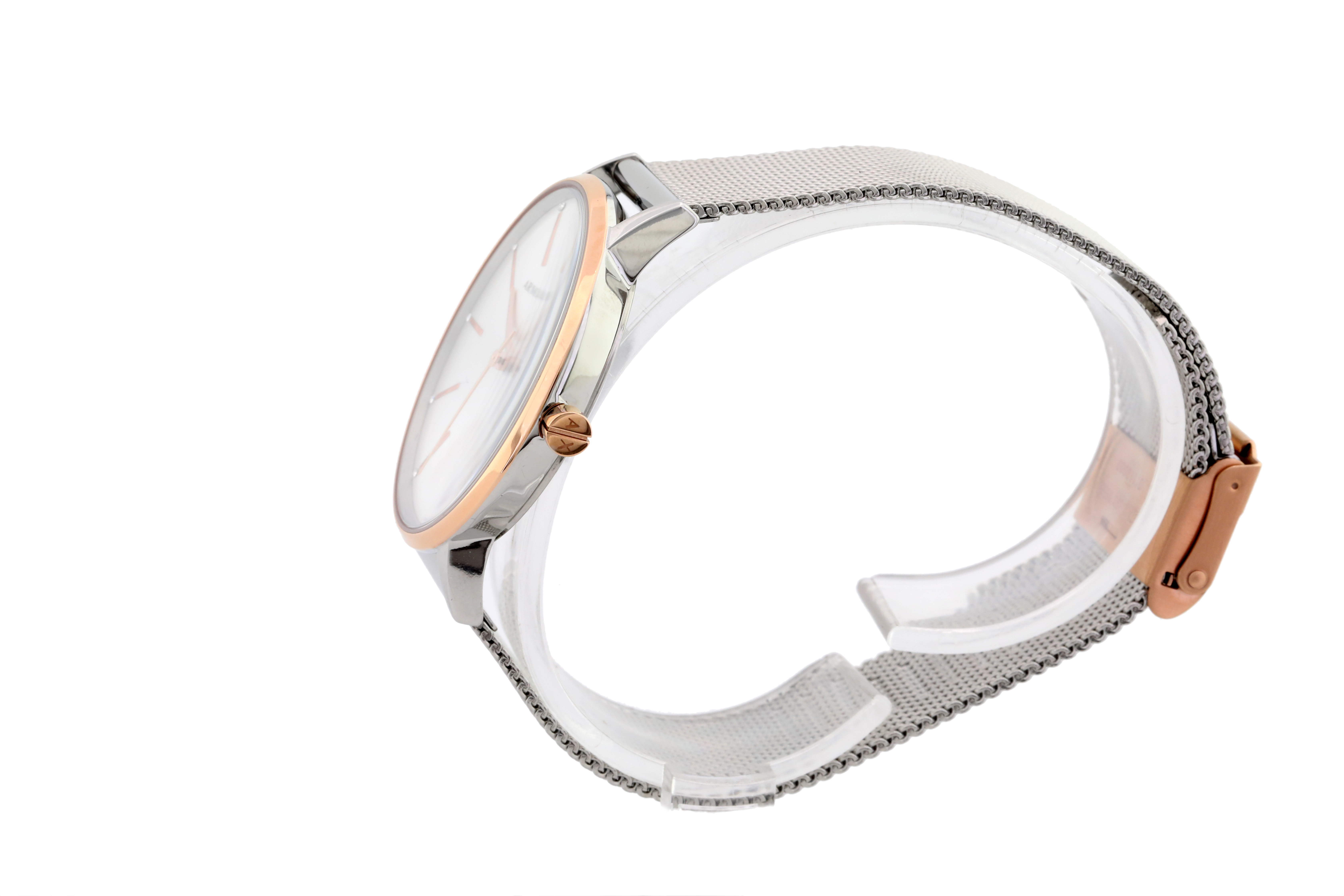 Quartz Wristwatch /AX5537