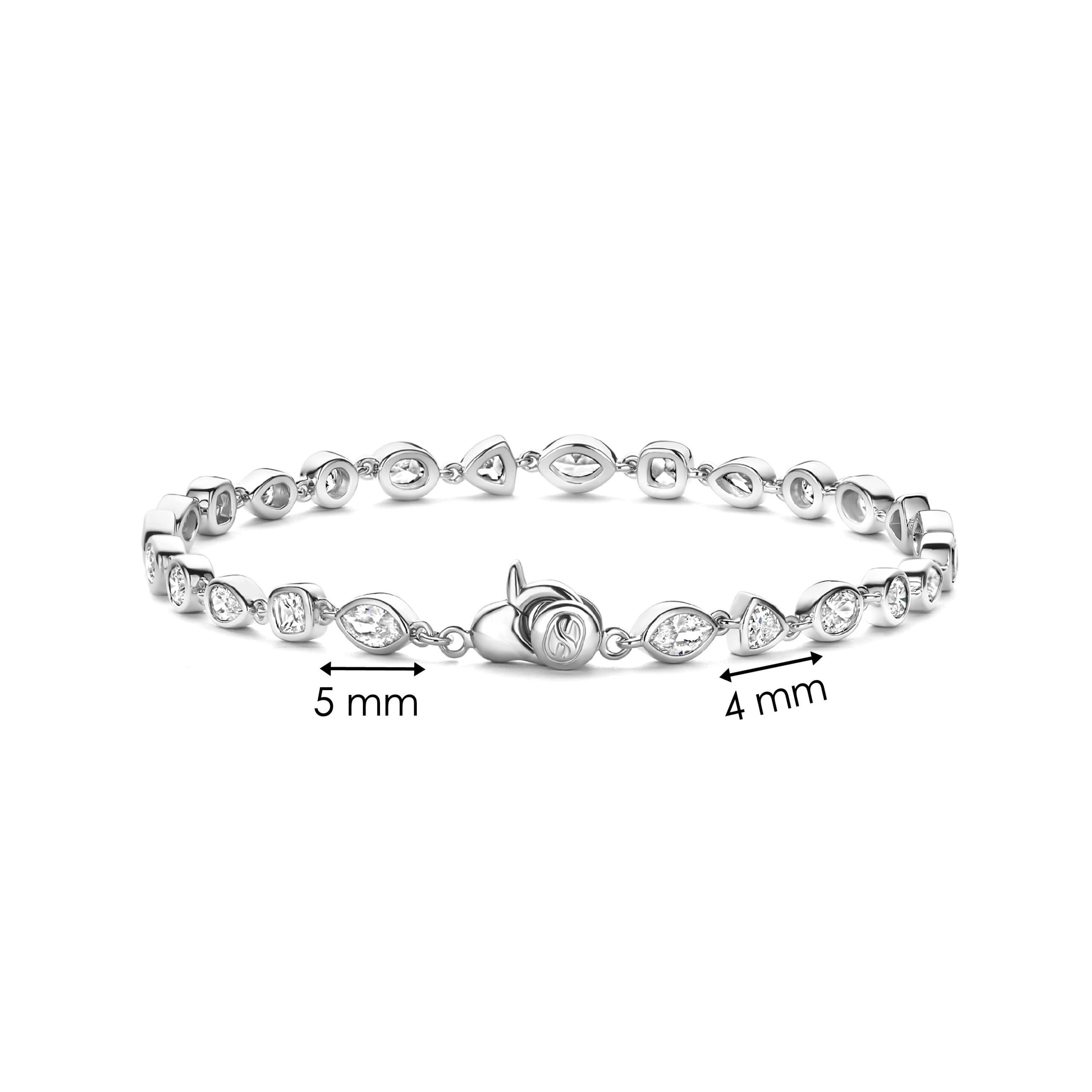 Bracelet / 23062ZI