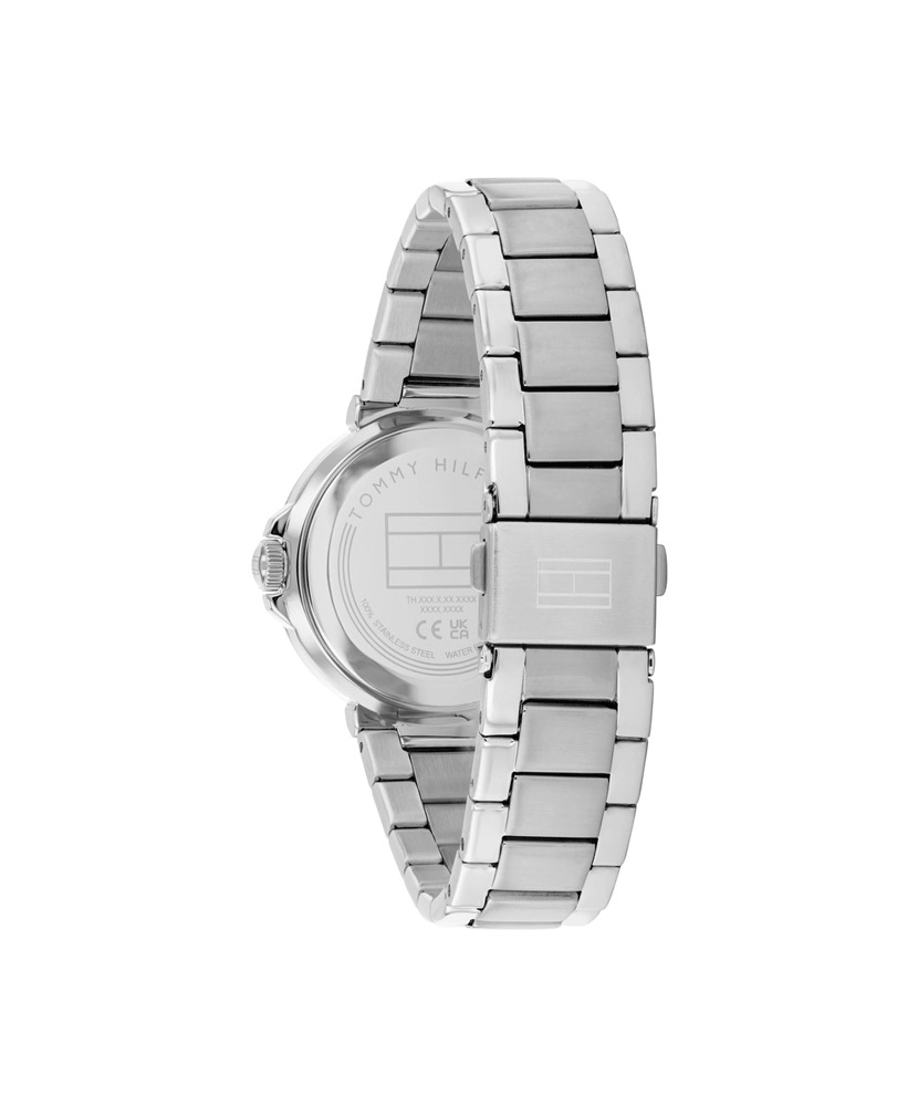 Quartz Wristwatch / 1782778