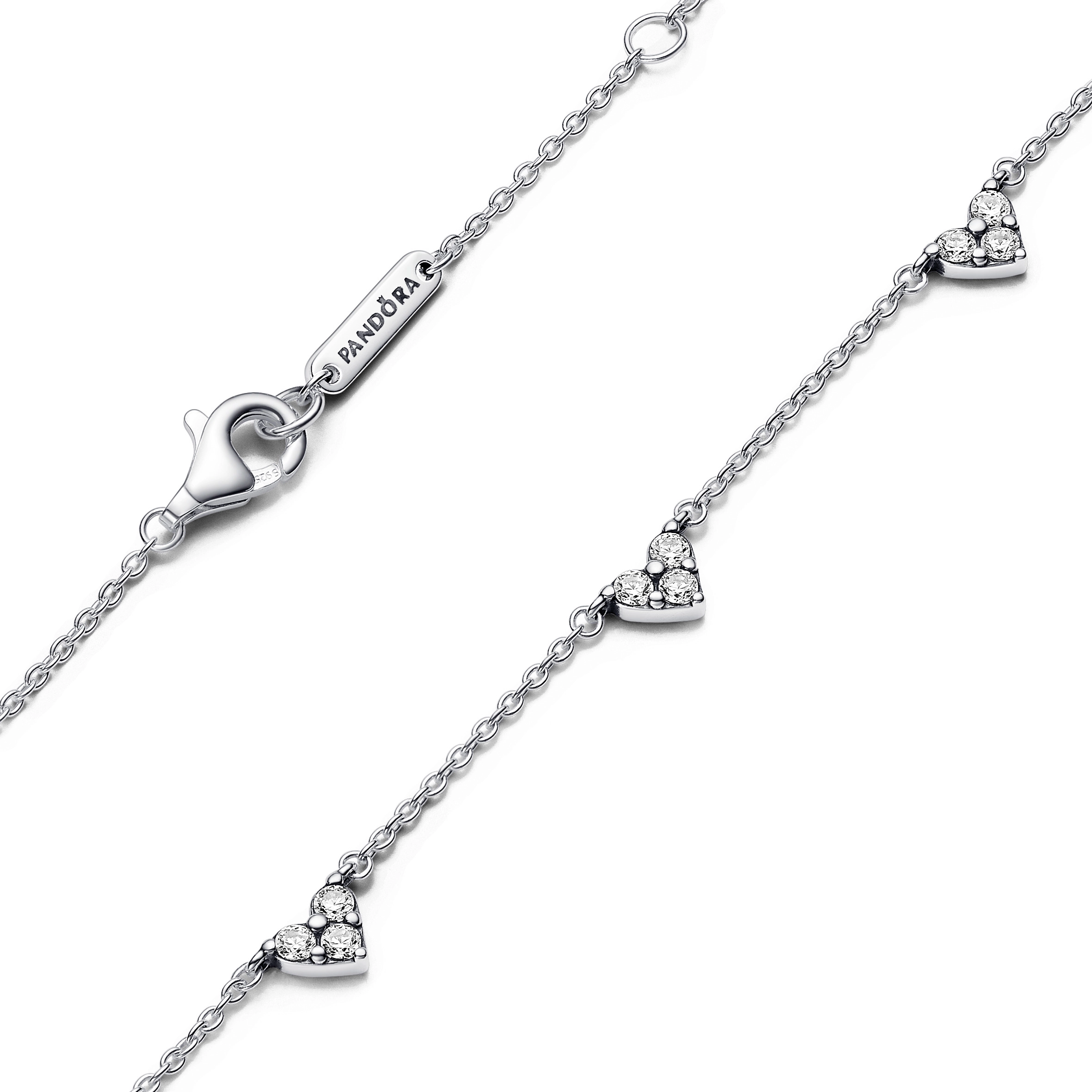 Necklace & Pendant/393160C01-45