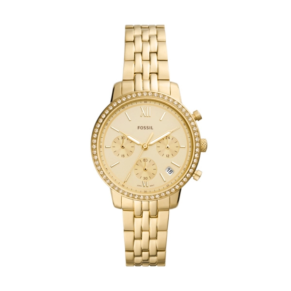 Quartz Wristwatch/ES5219