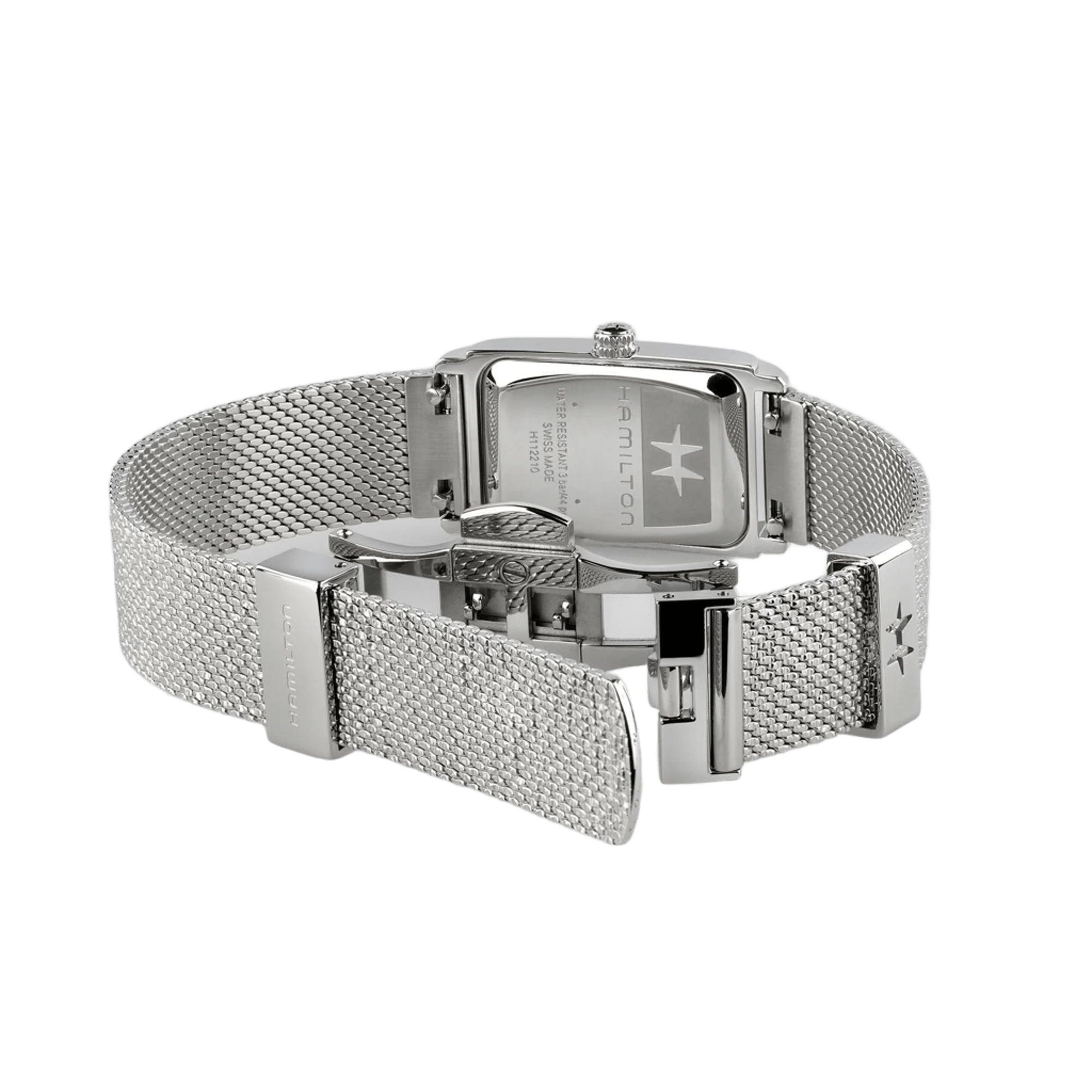 Quartz Wristwatch / H11221150