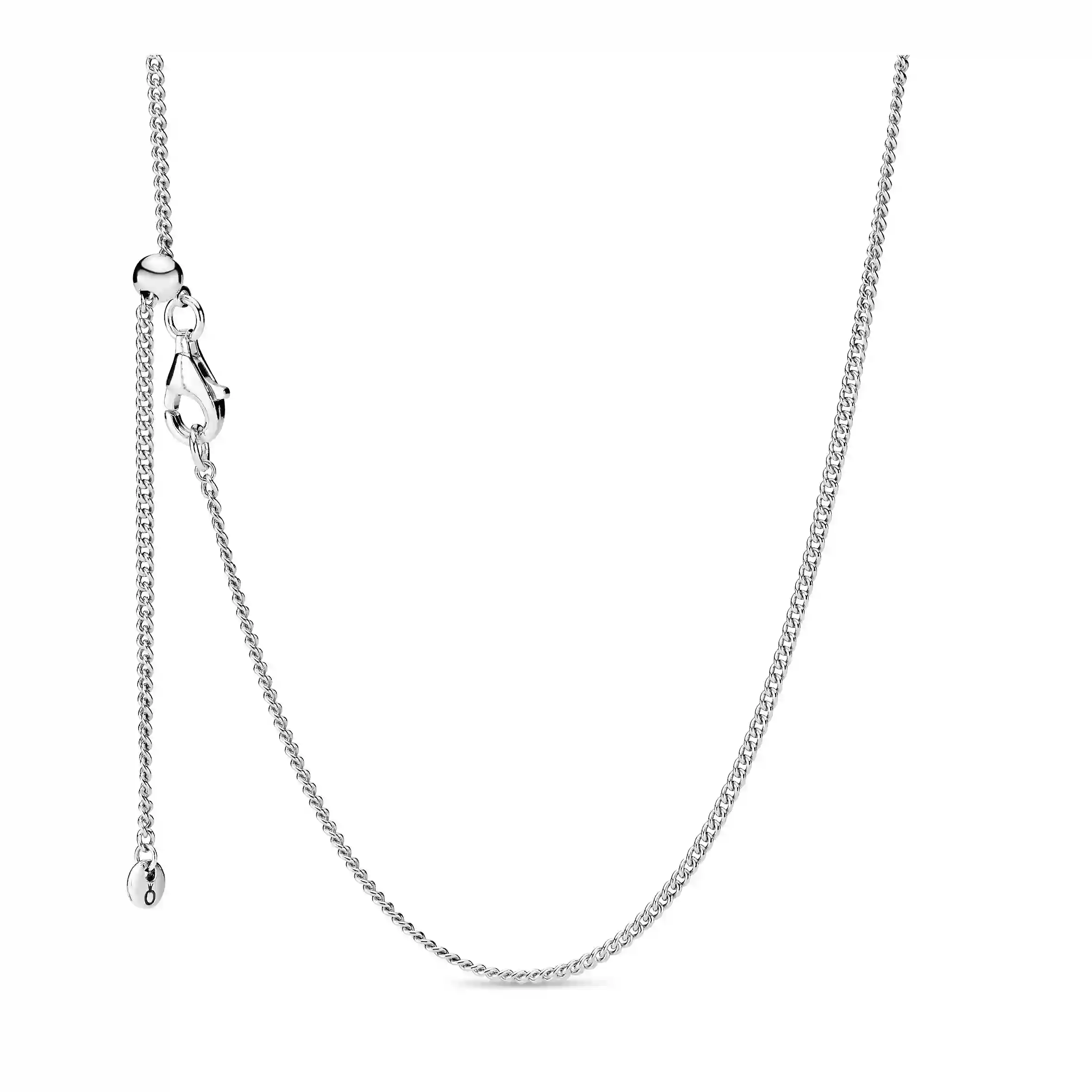 PANDORA Moments Necklace / 398283-60