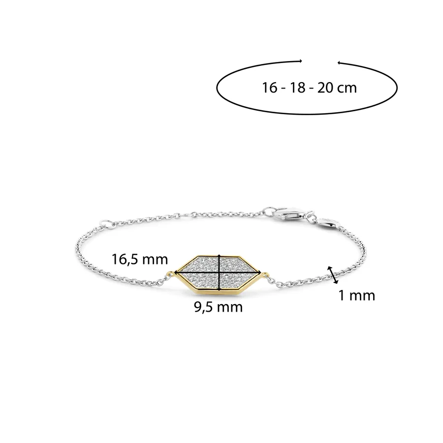 Bracelet/23028ZY