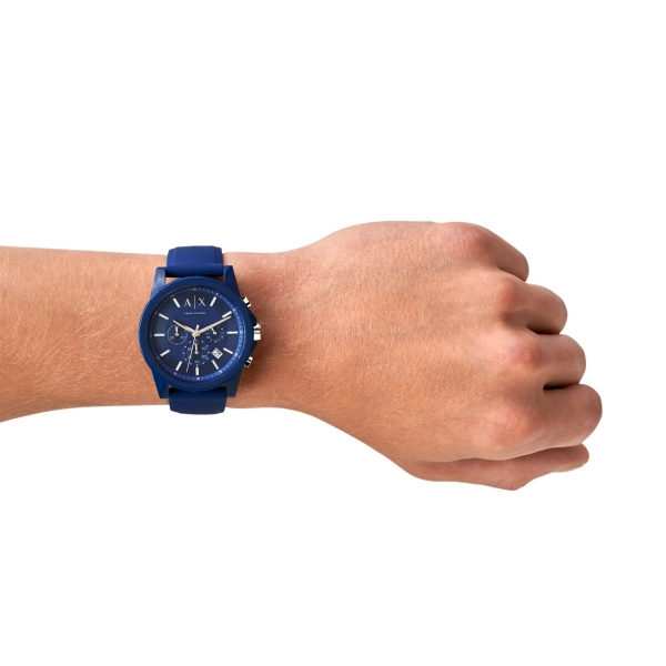 Quartz Wristwatch/AX1327