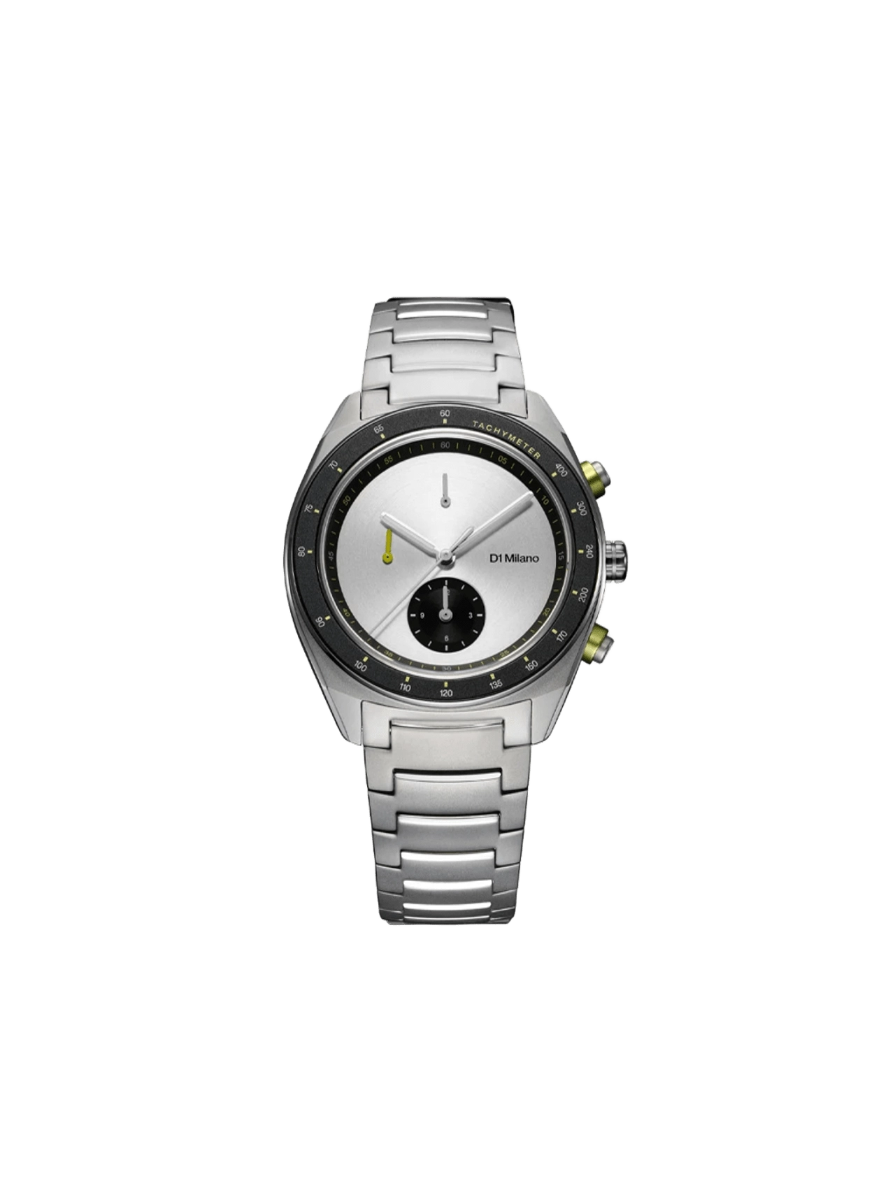 Quartz Wristwatch / D1-CHBJ20