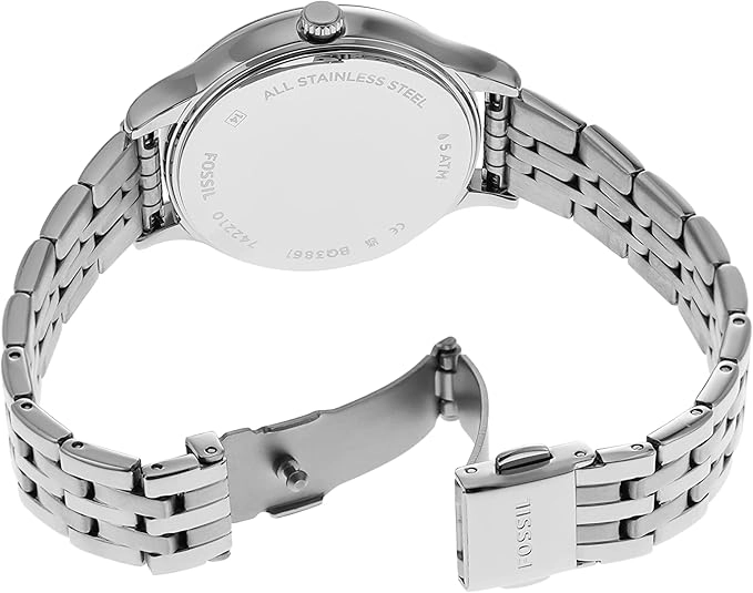Quartz Wristwatch / BQ3861