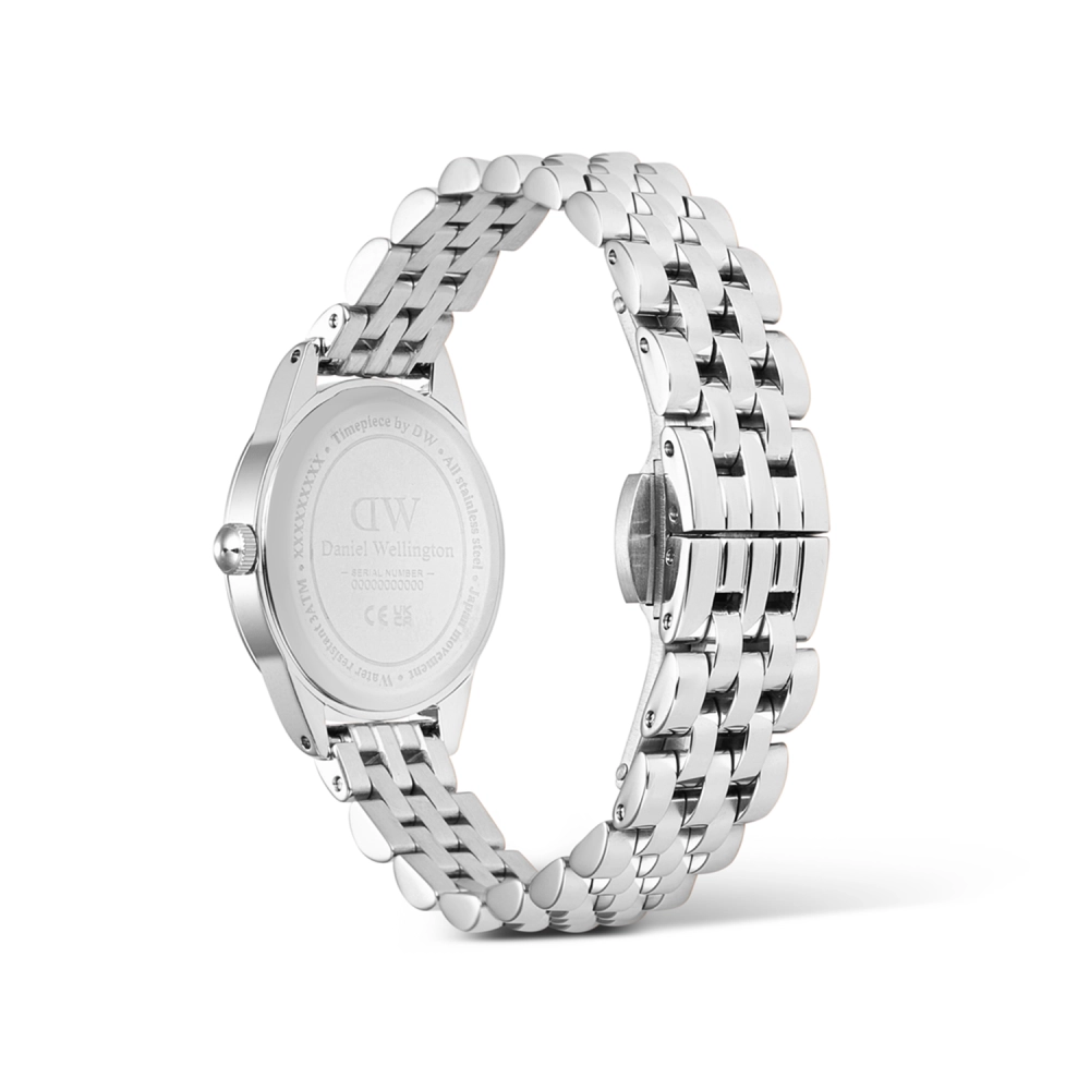 Quartz Wristwatch / DW00100809