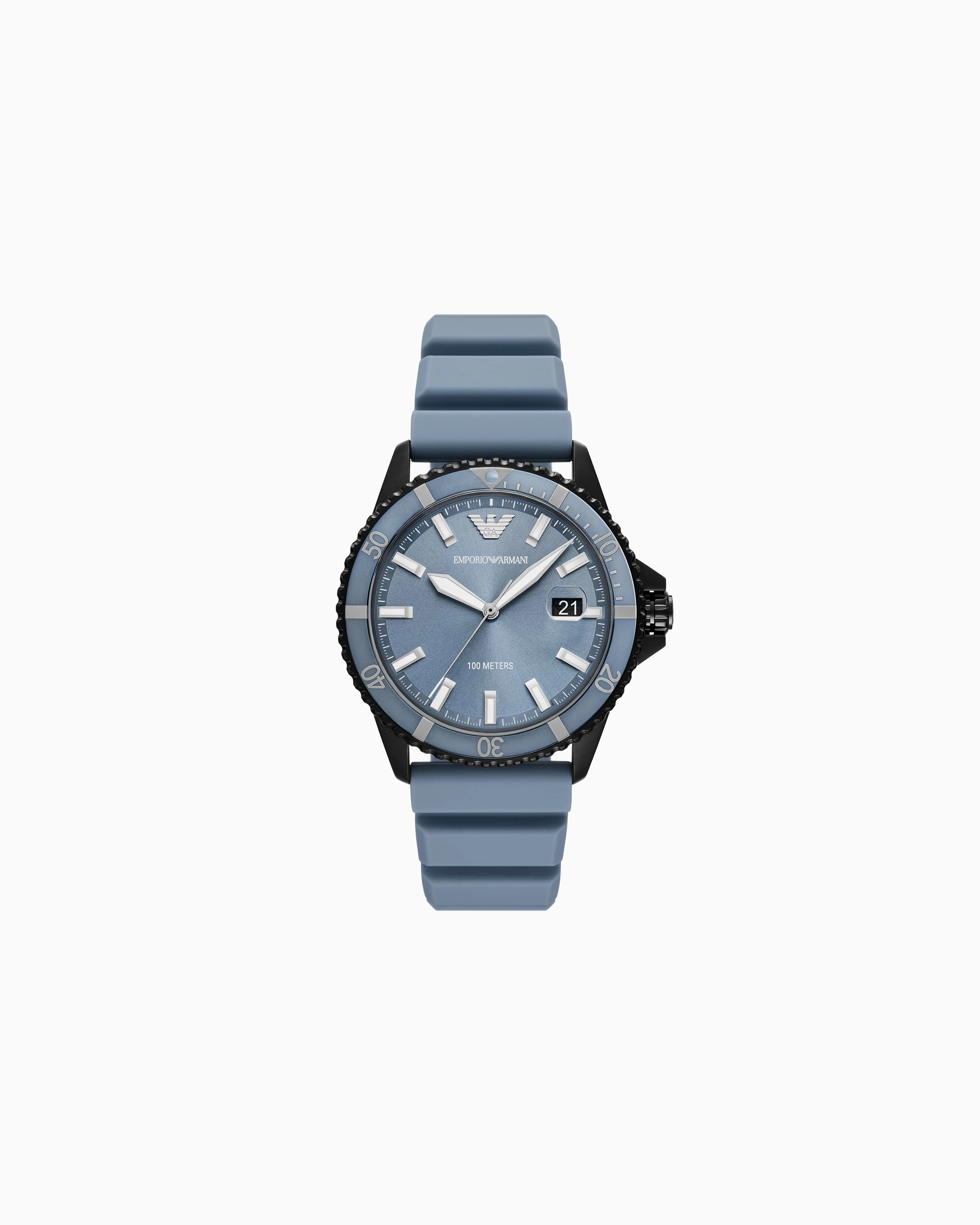 Quartz Wristwatch / AR11685