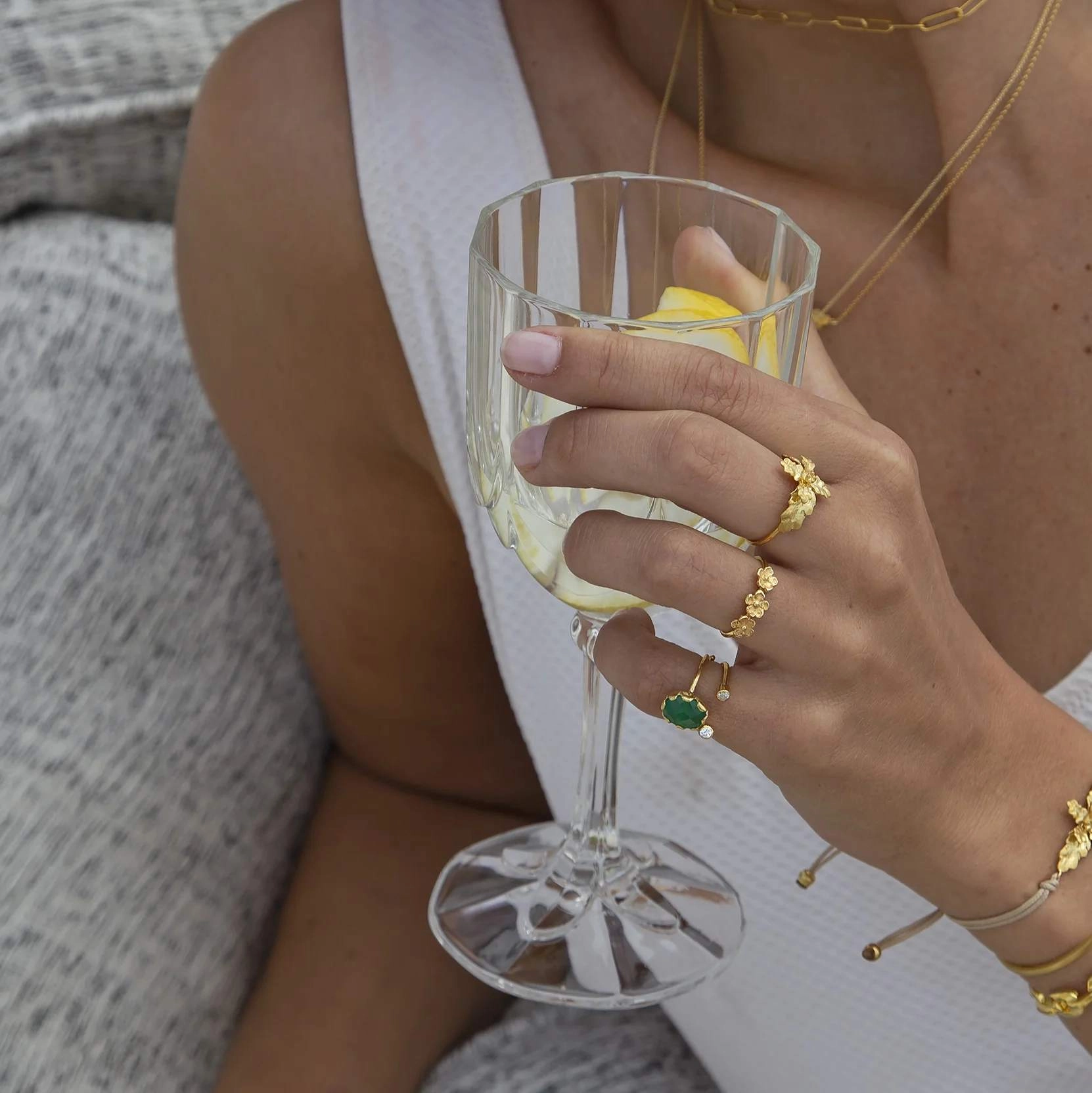 Ring / ANE0028D