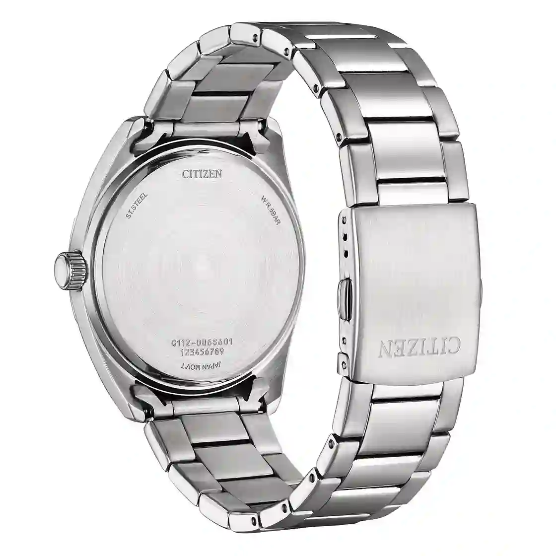 Citizen Quartz Wristwatch Men/BI5110-54M