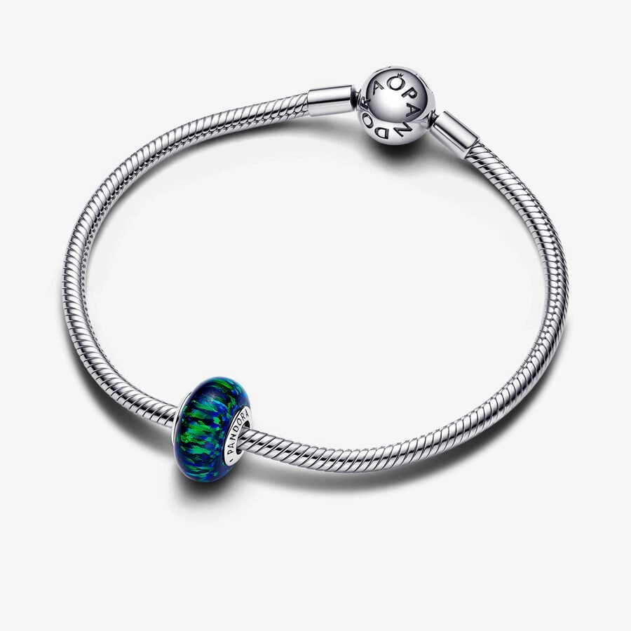 PANDORA Sterling Silver Charm / 791691C04
