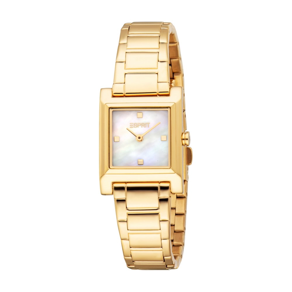 Quartz Wristwatch / ES1L474M0025