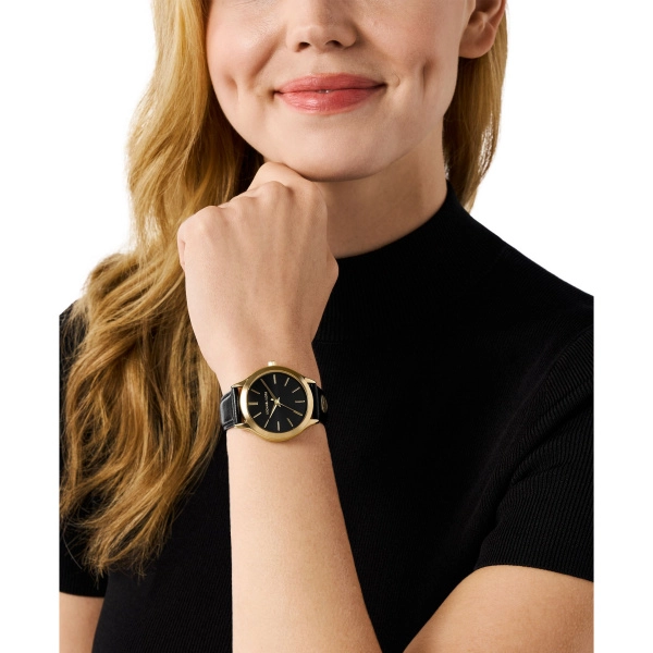 Michael Kors Quartz Wristwatch Women / MK7482