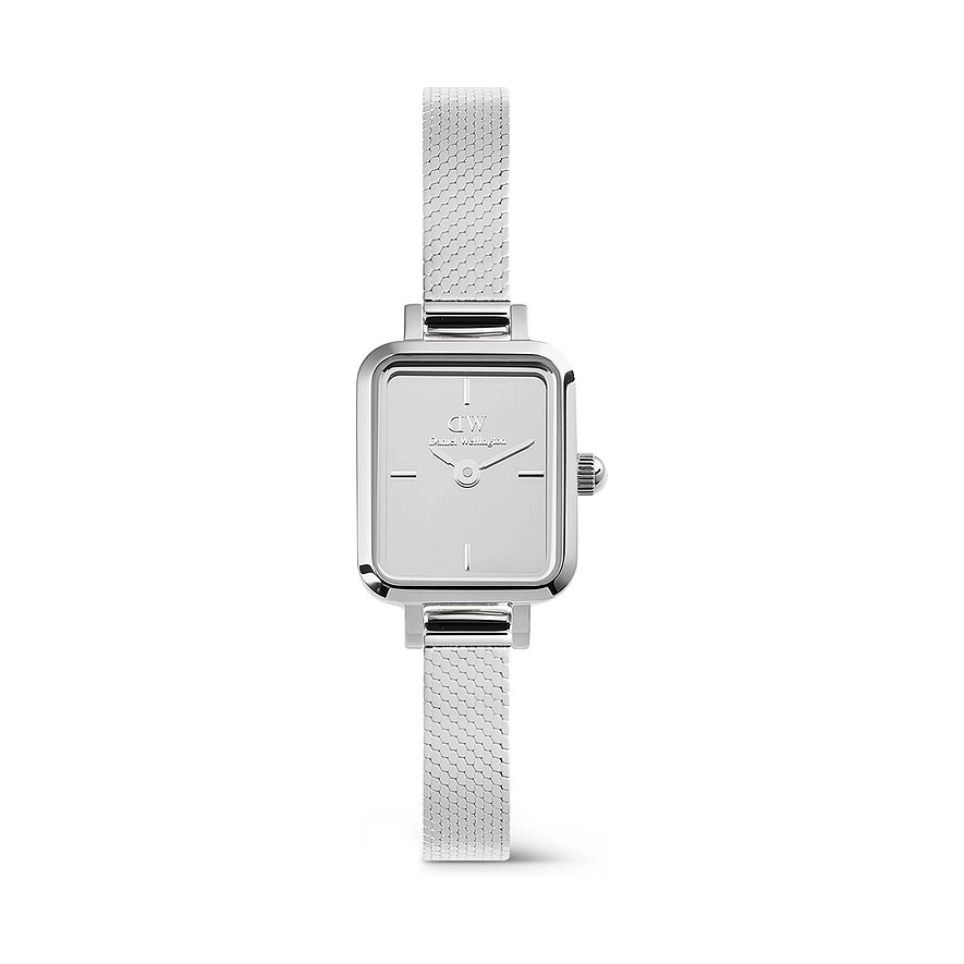 Quartz Wristwatch / DW00100800