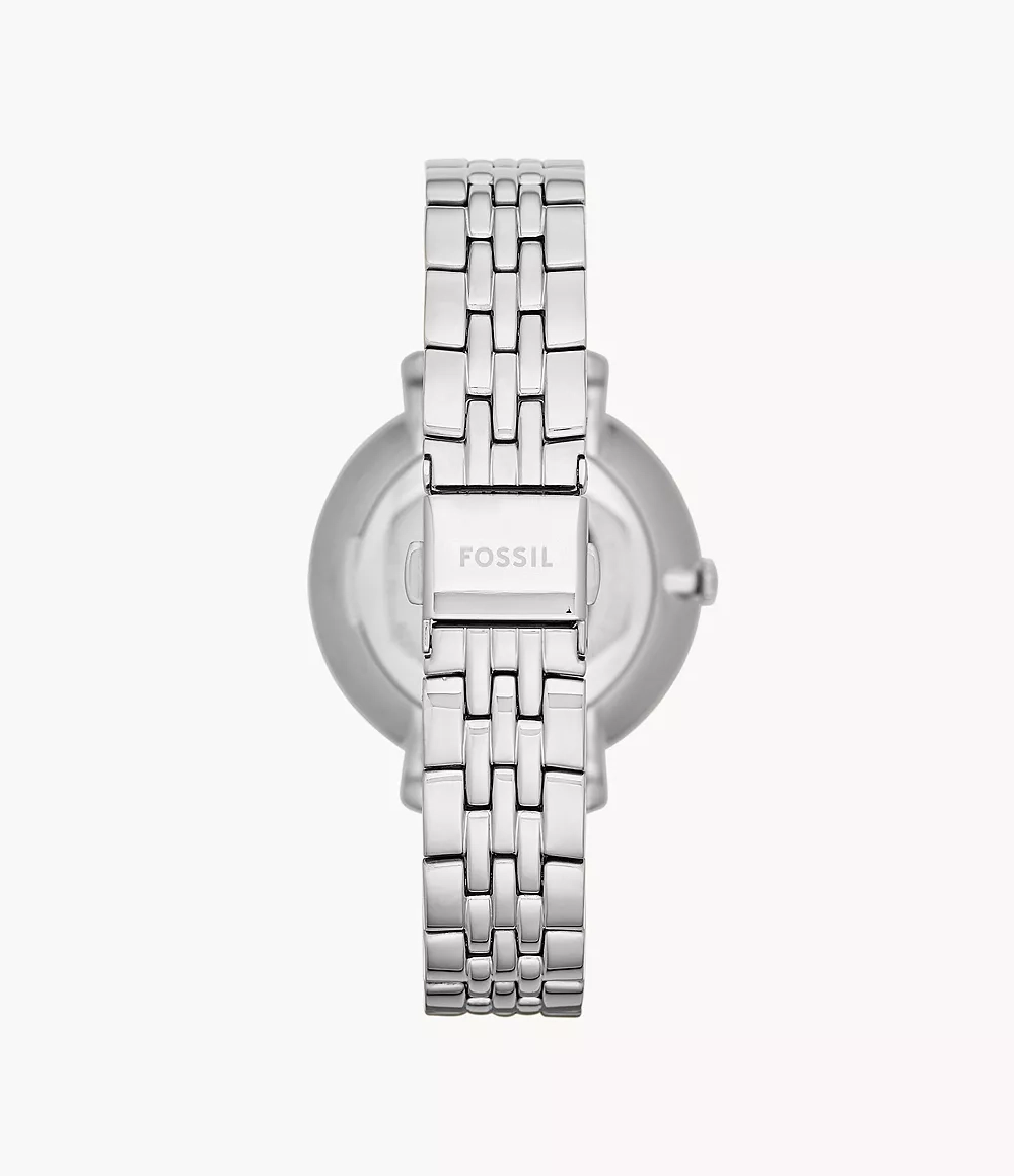 Quartz Wristwatch / ES3433
