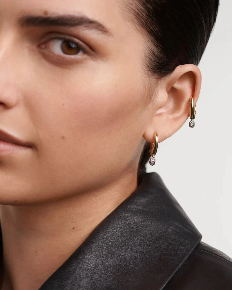Earring / PG01-230-U