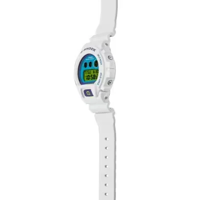 Quartz Wristwatch/DW-6900RCS-7DR