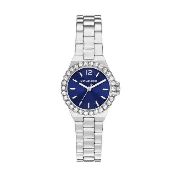 Michael Kors Quartz Wristwatch Women/MK7397