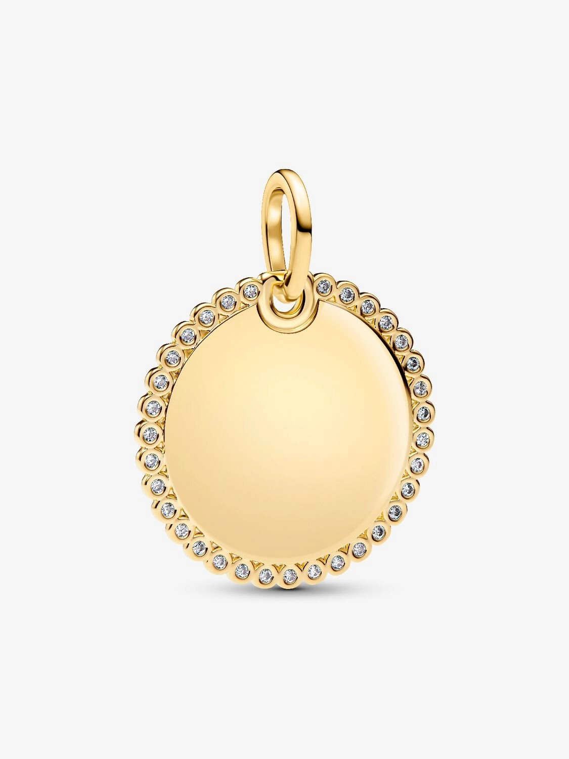 PANDORA Moments Pendant / 364007C01