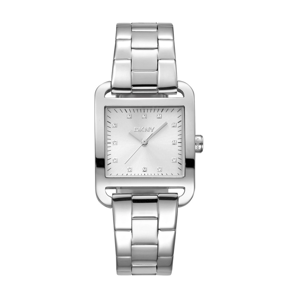 Quartz Wristwatch / DK1L004M0045