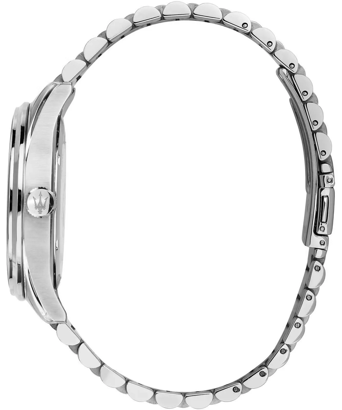 Quartz Wristwatch / R8853124003