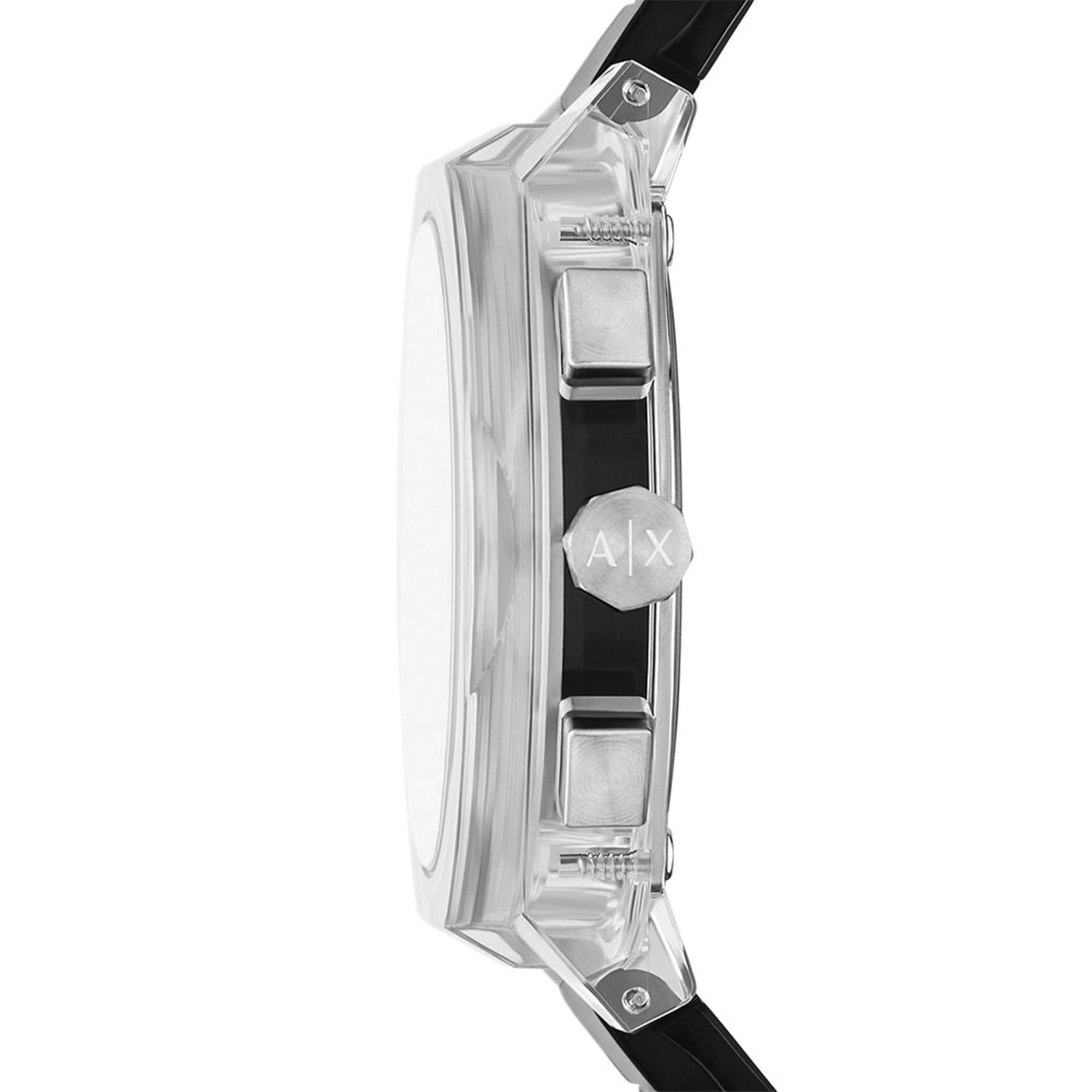 Quartz Wristwatch / AX4167