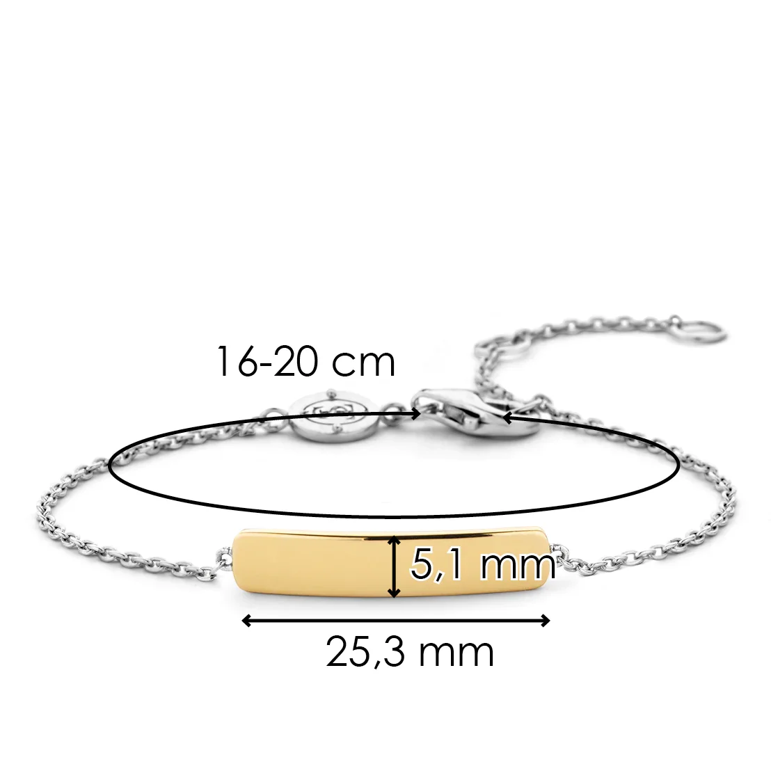Bracelet/2879SY