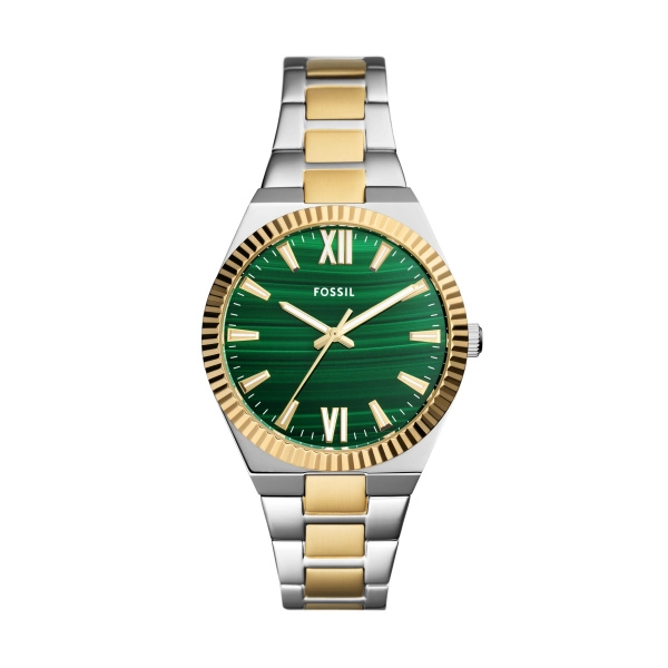 Fossil Quartz Wristwatch Women / ES5334
