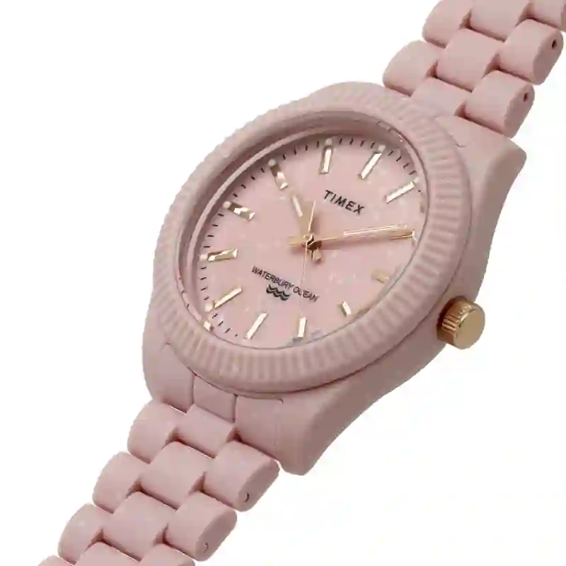 Quartz Wristwatch TW2V33100 Time.ge