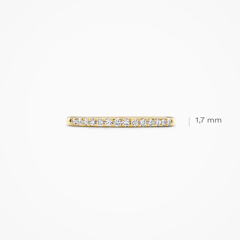 Golden Ring/LG1012Y-56